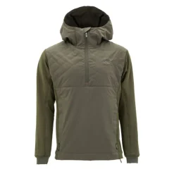 Carinthia - G-Loft Ultra Hoody // Olivengrøn