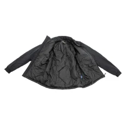 Carinthia - G-LOFT Windbreaker Jakke // Sort