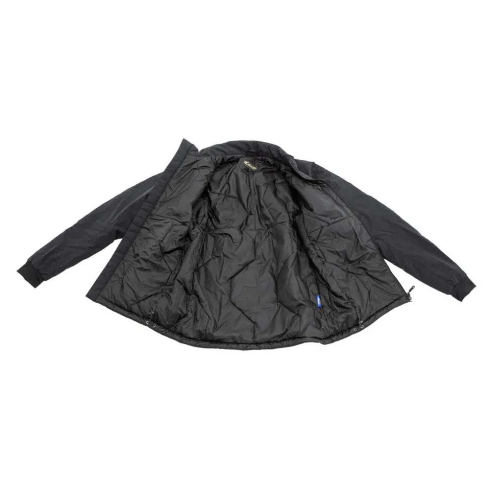 Carinthia - G-LOFT Windbreaker Jakke // Sort