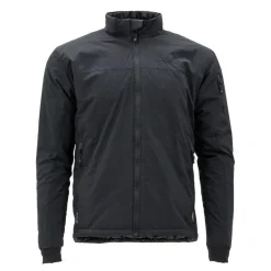 Carinthia - G-LOFT Windbreaker Jakke // Sort