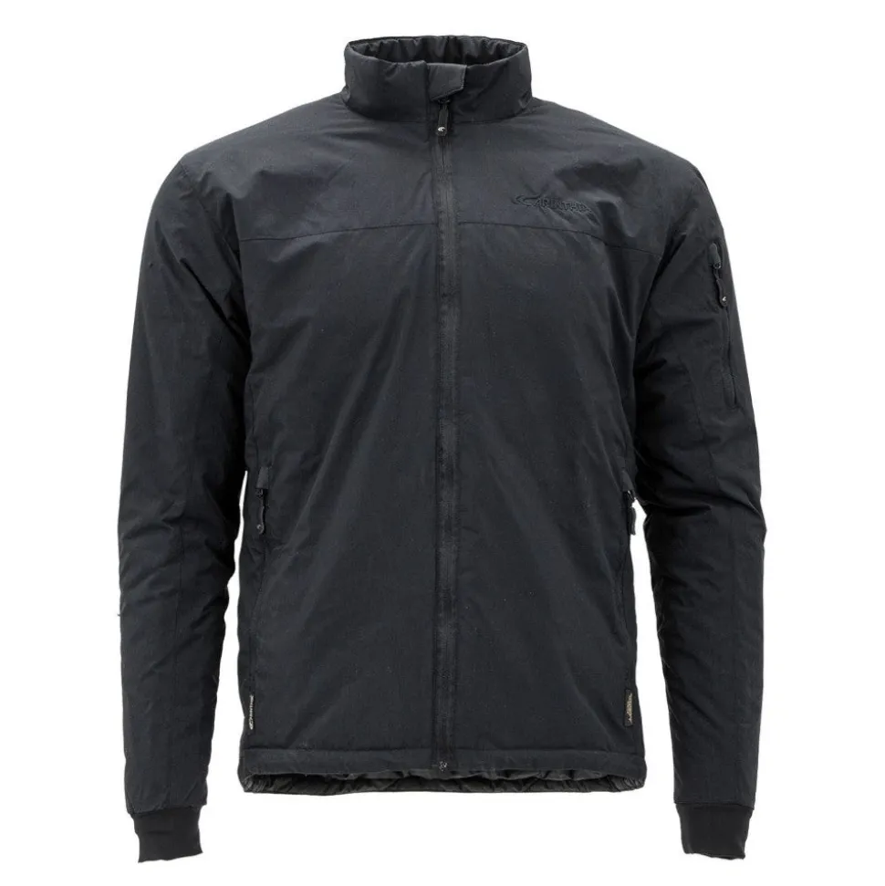 Carinthia - G-LOFT Windbreaker Jakke // Sort