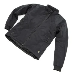 Carinthia - G-LOFT Windbreaker Jakke // Sort