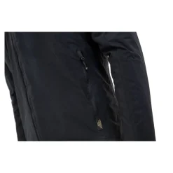 Carinthia - G-LOFT Windbreaker Jakke // Sort