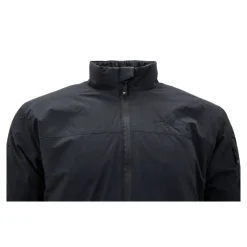 Carinthia - G-LOFT Windbreaker Jakke // Sort