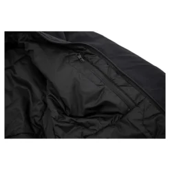 Carinthia - G-LOFT Windbreaker Jakke // Sort
