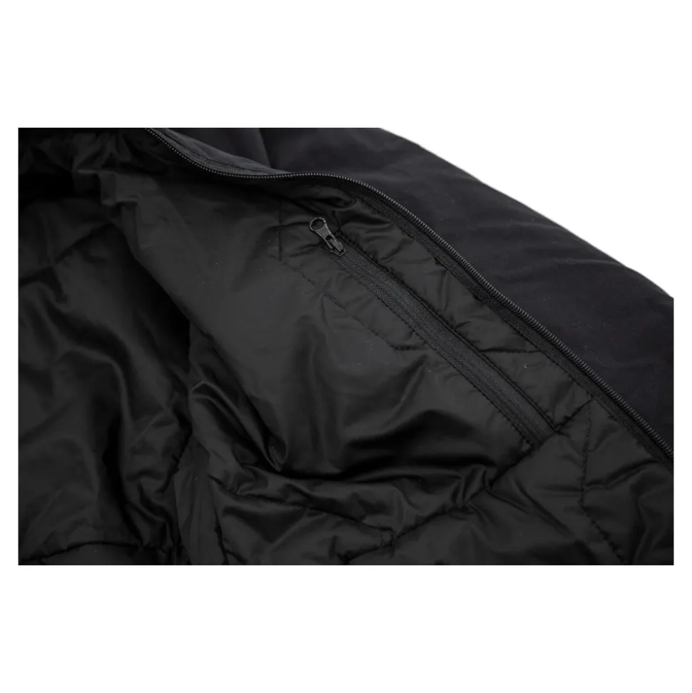 Carinthia - G-LOFT Windbreaker Jakke // Sort