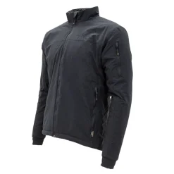Carinthia - G-LOFT Windbreaker Jakke // Sort