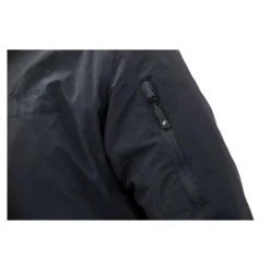 Carinthia - G-LOFT Windbreaker Jakke // Sort
