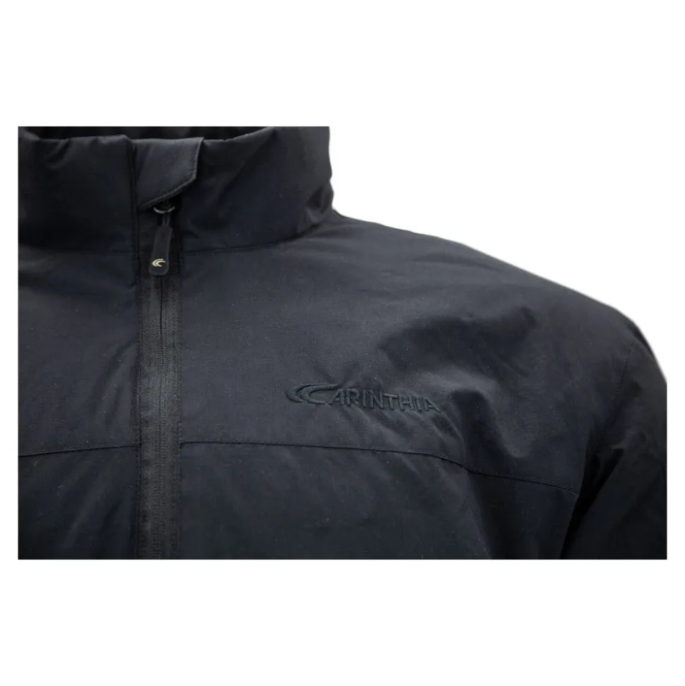 Carinthia - G-LOFT Windbreaker Jakke // Sort