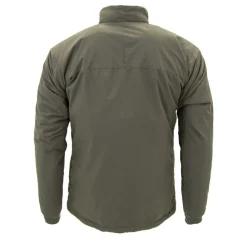 Carinthia - G-LOFT Windbreaker Jakke // Olivengrøn