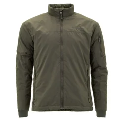 Carinthia - G-LOFT Windbreaker Jakke // Olivengrøn
