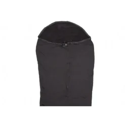 Carinthia - Grizzly Fleece Lagenpose // Sort