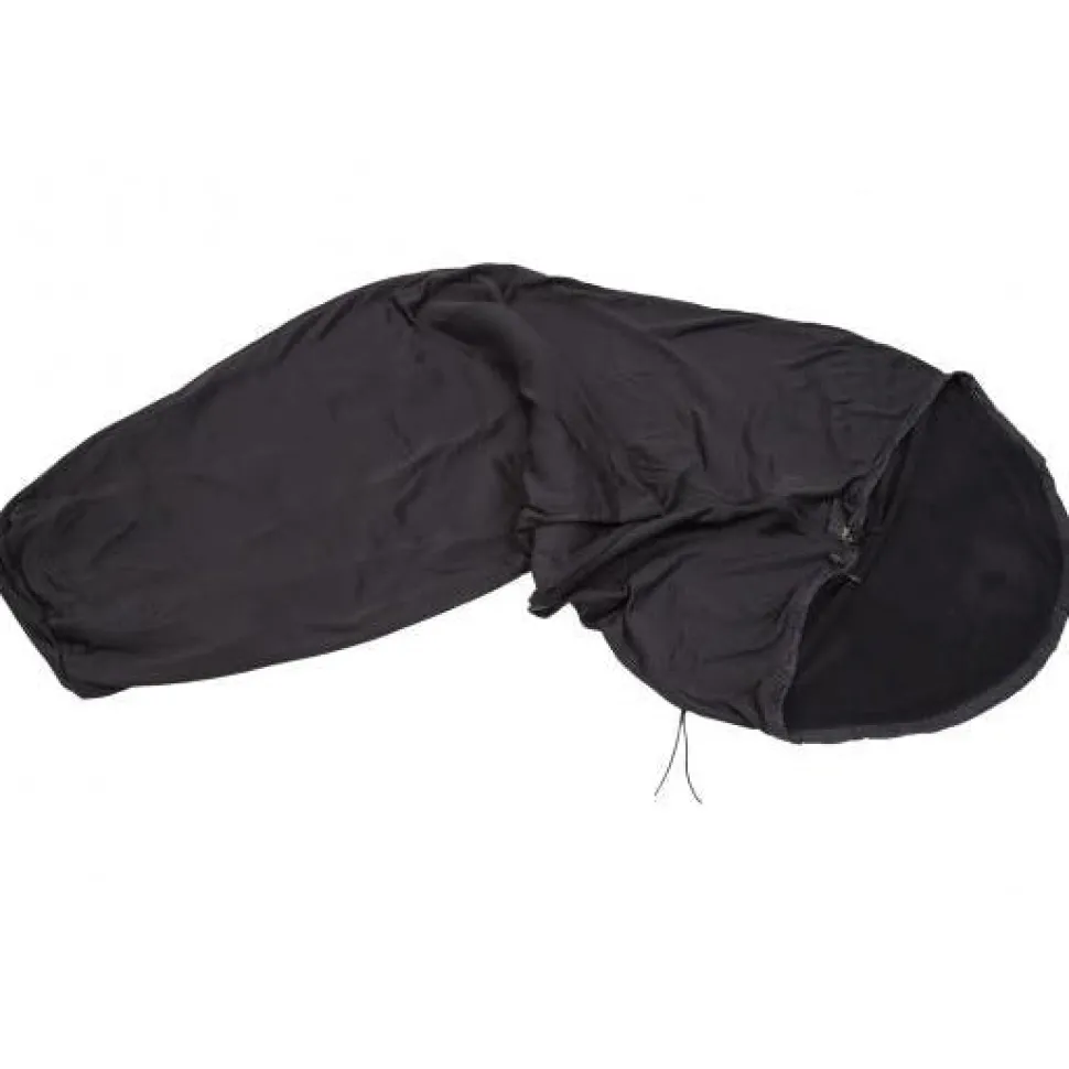 Carinthia - Grizzly Fleece Lagenpose // Sort