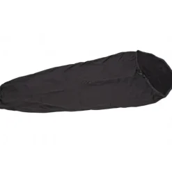 Carinthia - Grizzly Fleece Lagenpose // Sort