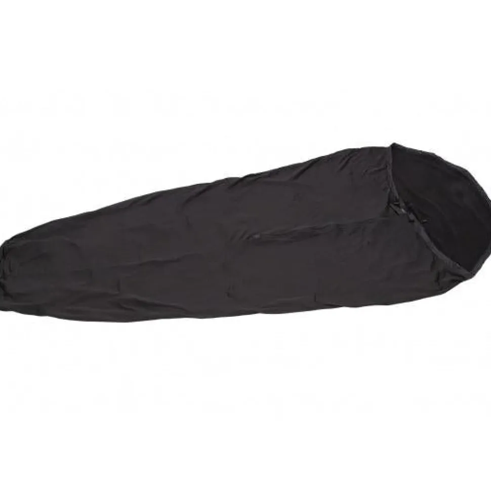 Carinthia - Grizzly Fleece Lagenpose // Sort