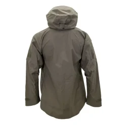 Carinthia - PRG 2.0 GORE-TEX Herre Regnjakke // Olivengrøn