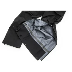 Carinthia - PRG 2.0 GORE-TEX Herre Regnbukser // Sort