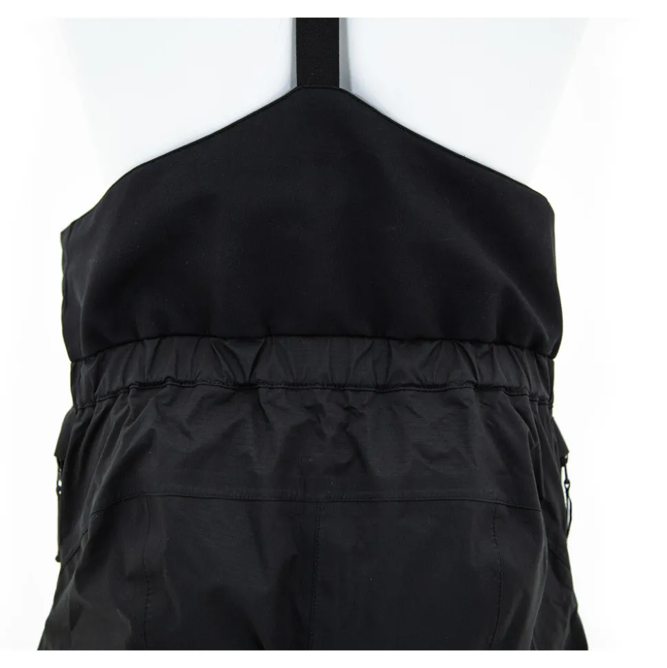 Carinthia - PRG 2.0 GORE-TEX Herre Regnbukser // Sort