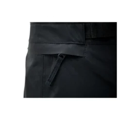 Carinthia - PRG 2.0 GORE-TEX Herre Regnbukser // Sort