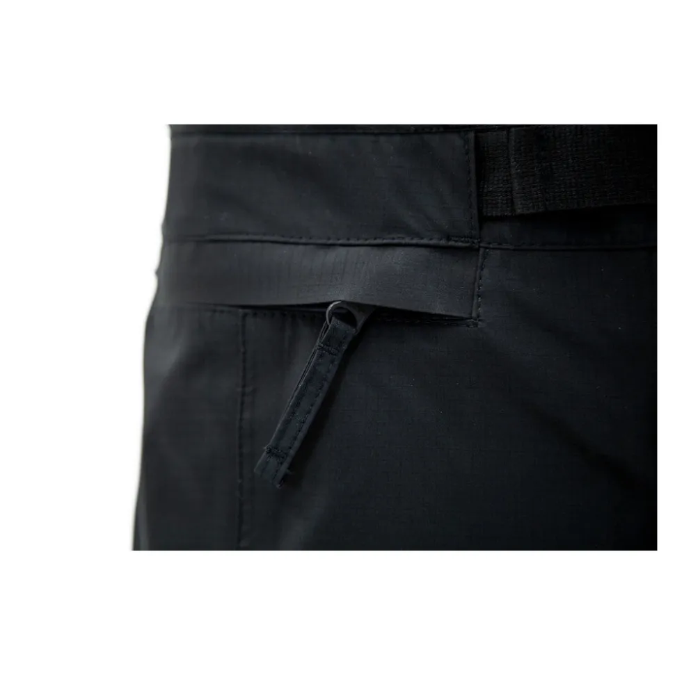 Carinthia - PRG 2.0 GORE-TEX Herre Regnbukser // Sort