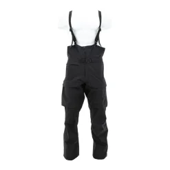 Carinthia - PRG 2.0 GORE-TEX Herre Regnbukser // Sort