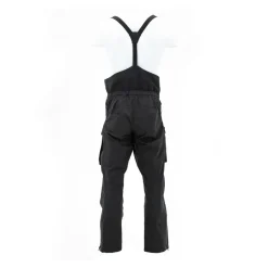 Carinthia - PRG 2.0 GORE-TEX Herre Regnbukser // Sort