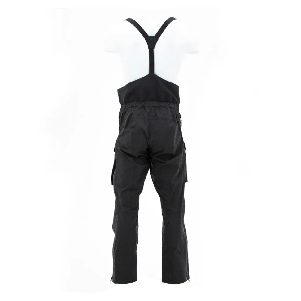 Carinthia - PRG 2.0 GORE-TEX Herre Regnbukser // Sort