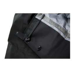 Carinthia - PRG 2.0 GORE-TEX Herre Regnbukser // Sort