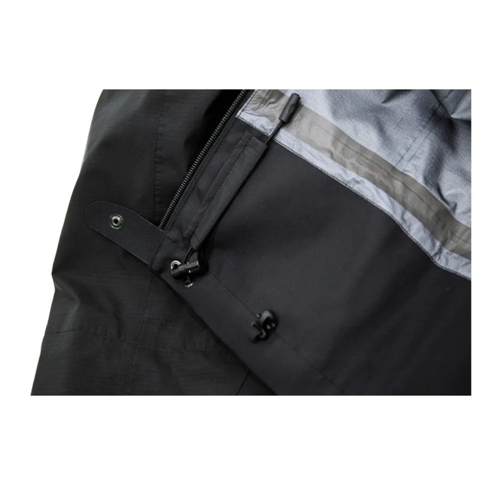 Carinthia - PRG 2.0 GORE-TEX Herre Regnbukser // Sort