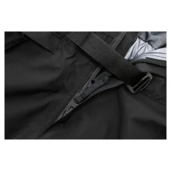 Carinthia - PRG 2.0 GORE-TEX Herre Regnbukser // Sort