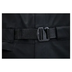 Carinthia - PRG 2.0 GORE-TEX Herre Regnbukser // Sort