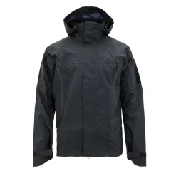 Carinthia - PRG 2.0 GORE-TEX Herre Regnjakke // Sort