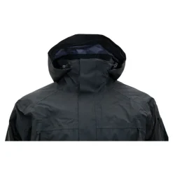 Carinthia - PRG 2.0 GORE-TEX Herre Regnjakke // Sort