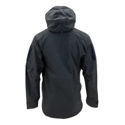 Carinthia - PRG 2.0 GORE-TEX Herre Regnjakke // Sort