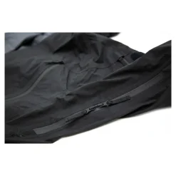 Carinthia - PRG 2.0 GORE-TEX Herre Regnjakke // Sort