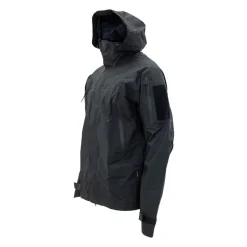 Carinthia - PRG 2.0 GORE-TEX Herre Regnjakke // Sort
