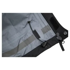 Carinthia - PRG 2.0 GORE-TEX Herre Regnjakke // Sort
