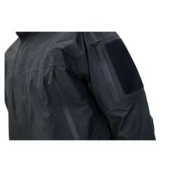 Carinthia - PRG 2.0 GORE-TEX Herre Regnjakke // Sort