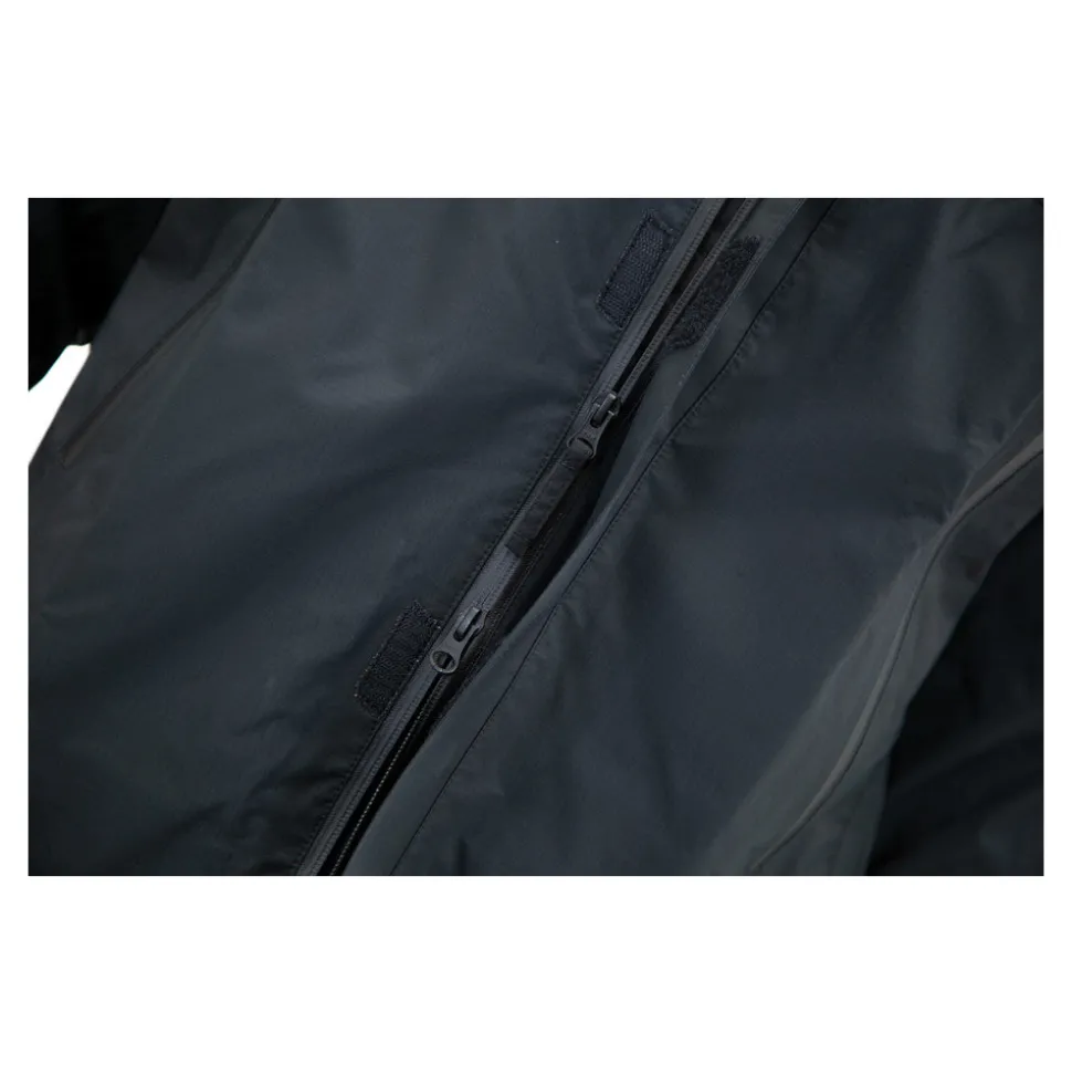 Carinthia - PRG 2.0 GORE-TEX Herre Regnjakke // Sort