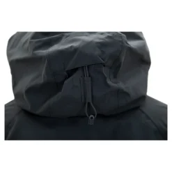 Carinthia - PRG 2.0 GORE-TEX Herre Regnjakke // Sort