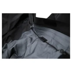 Carinthia - PRG 2.0 GORE-TEX Herre Regnjakke // Sort