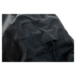 Carinthia - PRG 2.0 GORE-TEX Herre Regnjakke // Sort