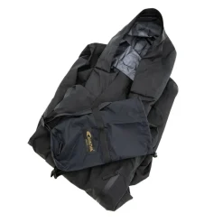 Carinthia - PRG 2.0 GORE-TEX Herre Regnjakke // Sort