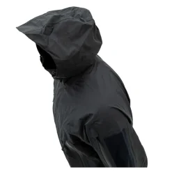 Carinthia - PRG 2.0 GORE-TEX Herre Regnjakke // Sort