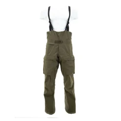 Carinthia - PRG 2.0 GORE-TEX Herre Regnbukser // Olivengrøn