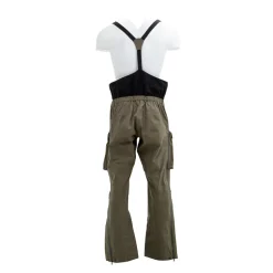 Carinthia - PRG 2.0 GORE-TEX Herre Regnbukser // Olivengrøn