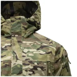 Carinthia - PRG 2.0 Jakke MultiCam