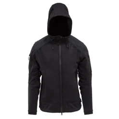 Carinthia - Special Forces Softshell Jakke // Sort