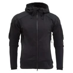 Carinthia - Special Forces Softshell Jakke // Sort