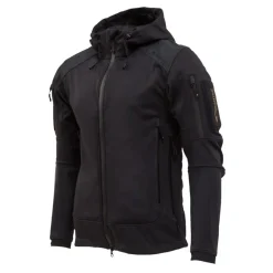 Carinthia - Special Forces Softshell Jakke // Sort